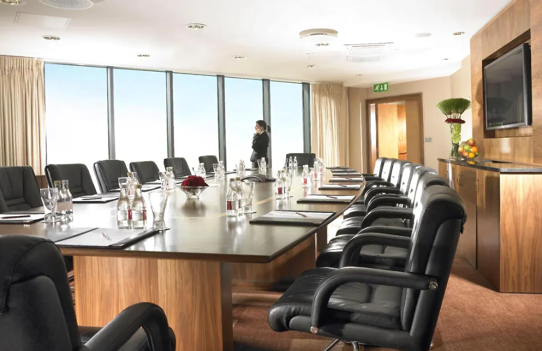 Shearwater Hotel & Spa-1