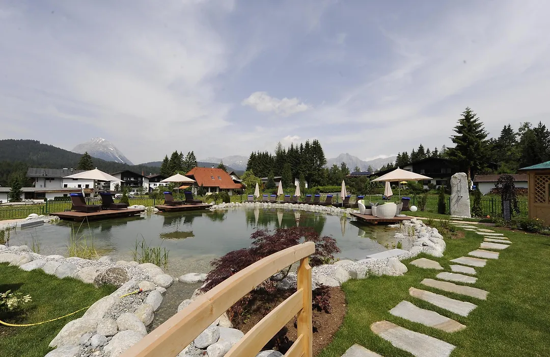 Wellnesshotel Schoenruh - Adults Only-1