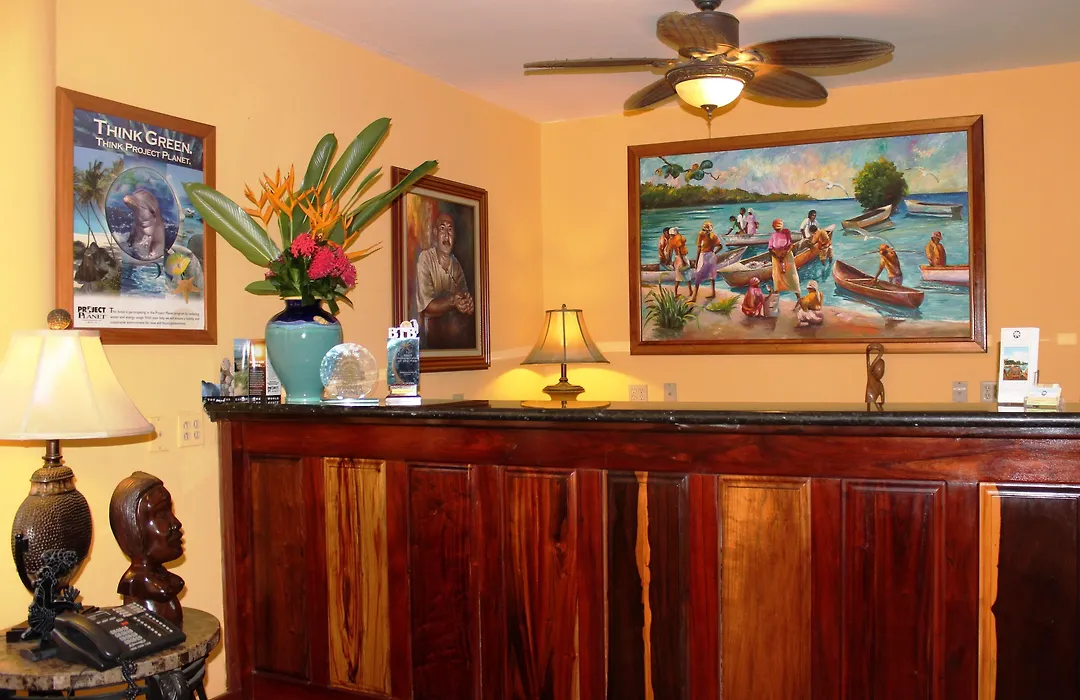 Chabil Mar Villas - Guest Exclusive Boutique Resort-1