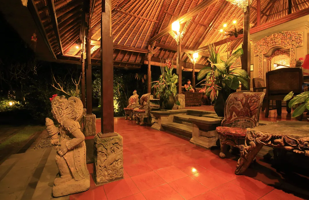 Ananda Ubud Resort-1