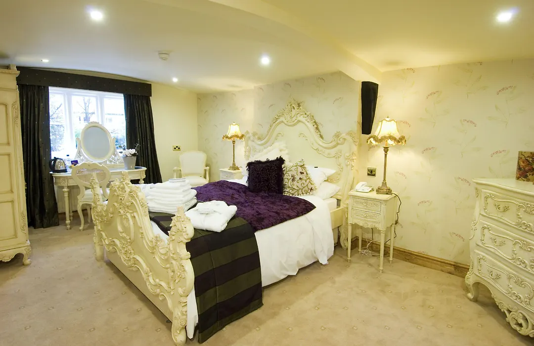 Angmering Manor Hotel-1
