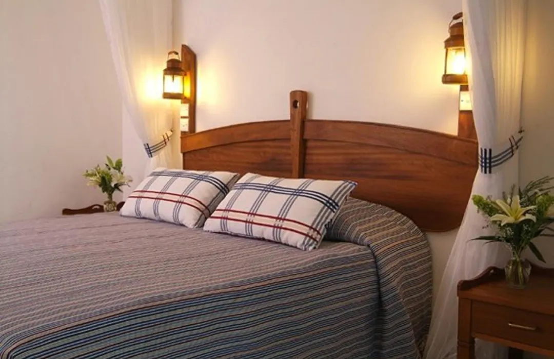 Voyager Beach Resort-1