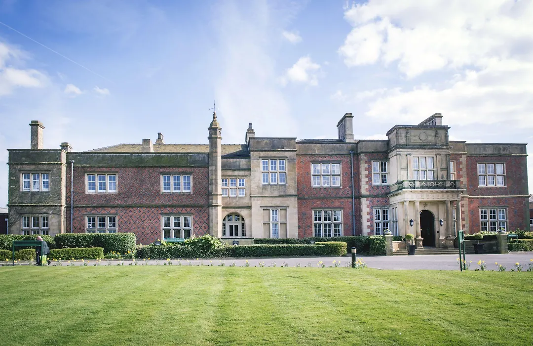 De Vere Cranage Estate-1