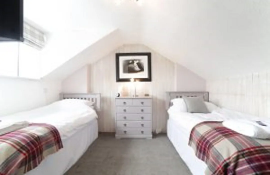 Sunrise Guest House-1