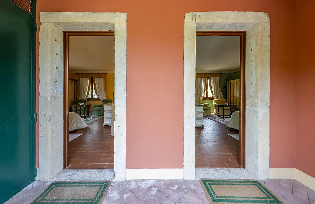 Resort Locanda San Verolo Boutique Hotel-1