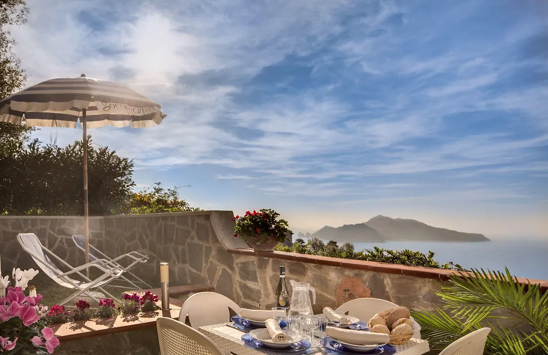 Gocce Di Capri Resort-1