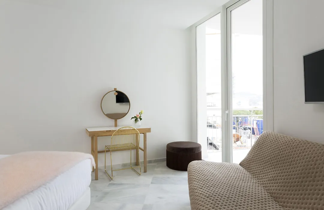 Hotel Aromar-1