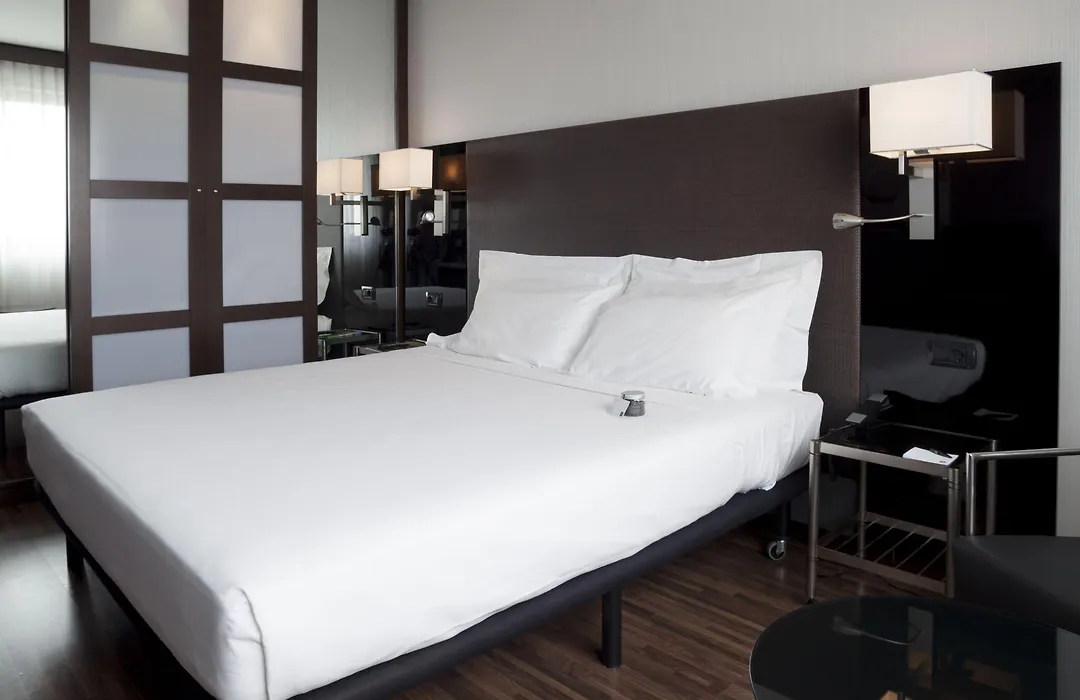 Ac Hotel Brescia By Marriott-1