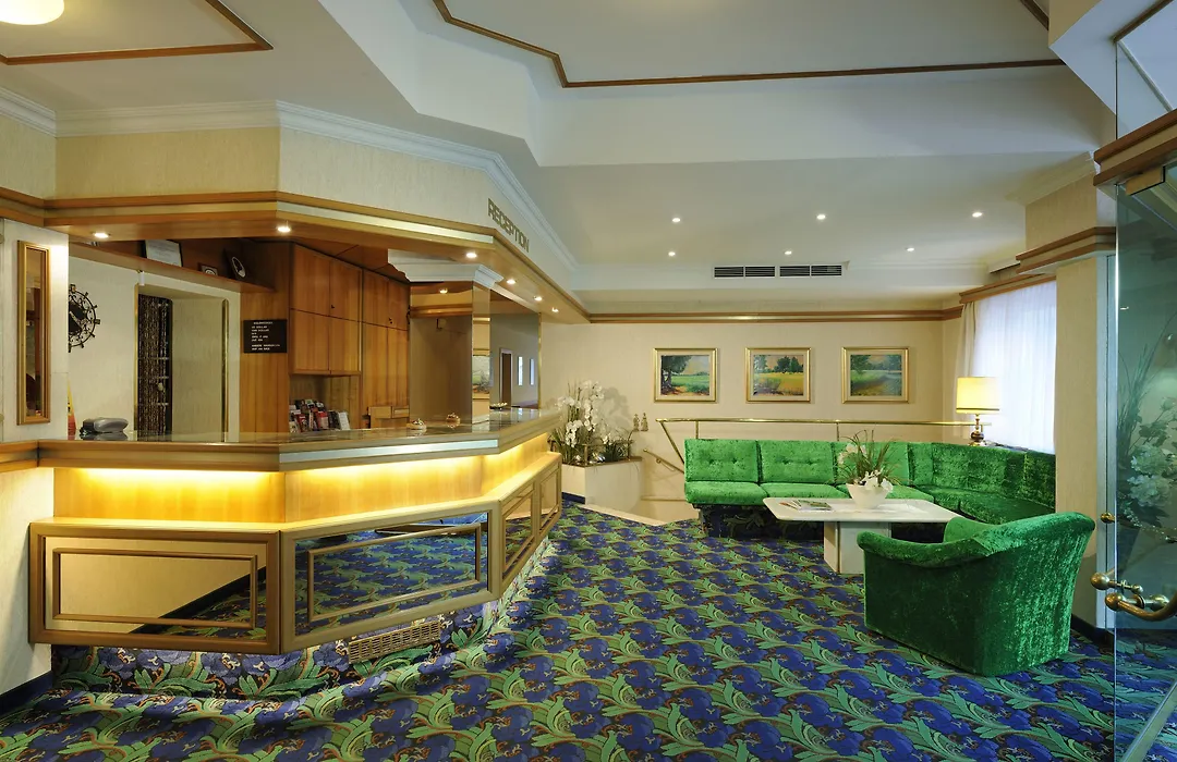 Hotel Scherer-1