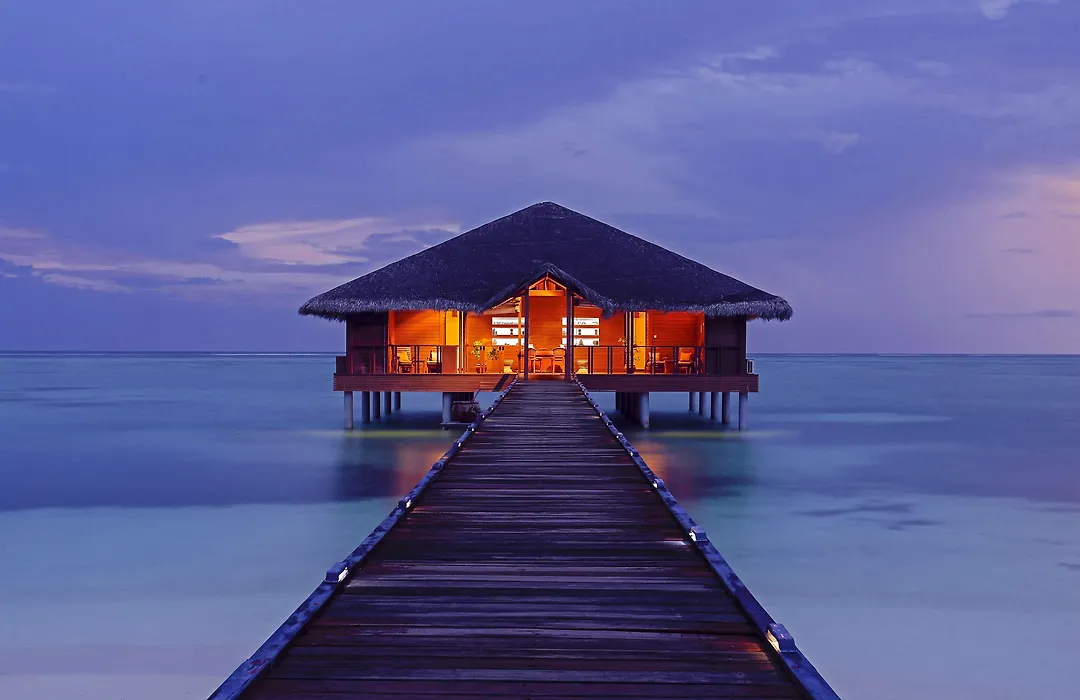 Medhufushi Island Resort-1