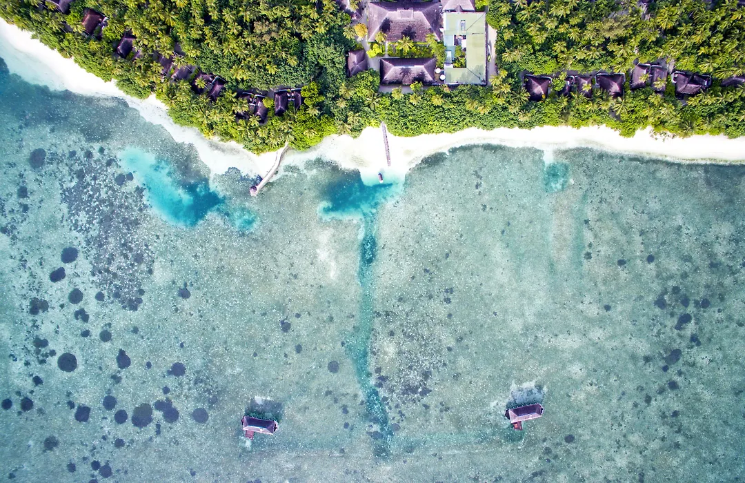 Medhufushi Island Resort-1
