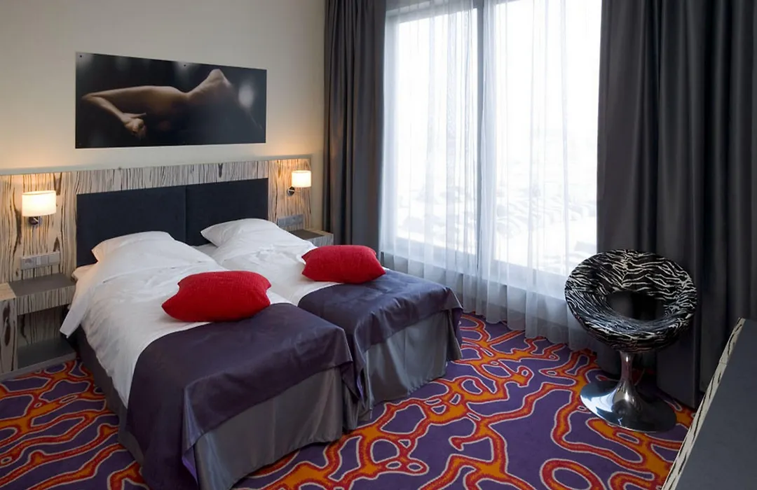 Tallink Spa & Conference Hotel-1