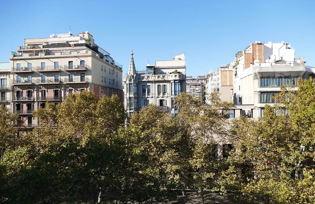 Petit Palace Eixample-1