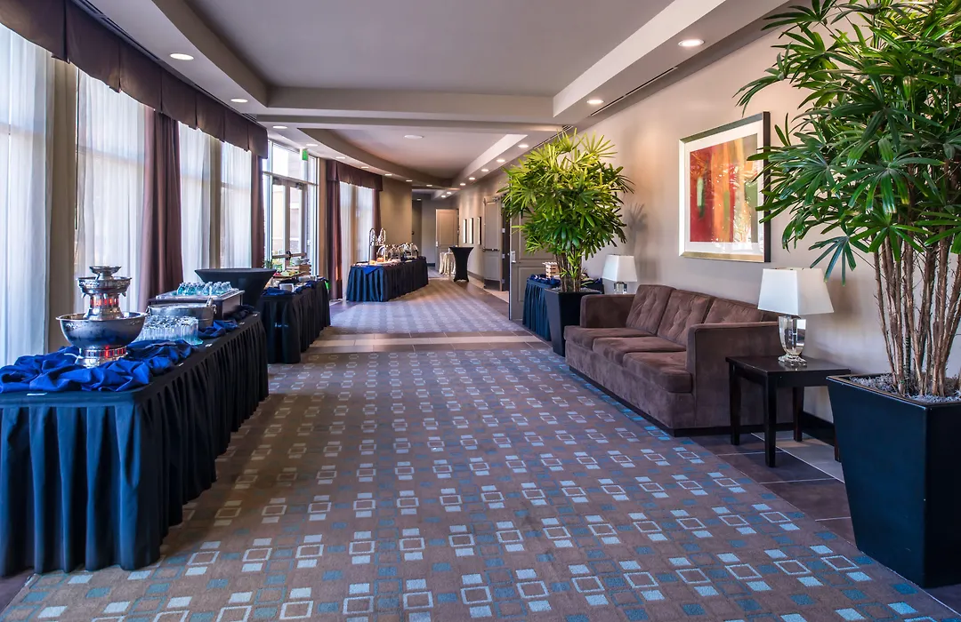 Holiday Inn Ontario Airport - California By Ihg-1