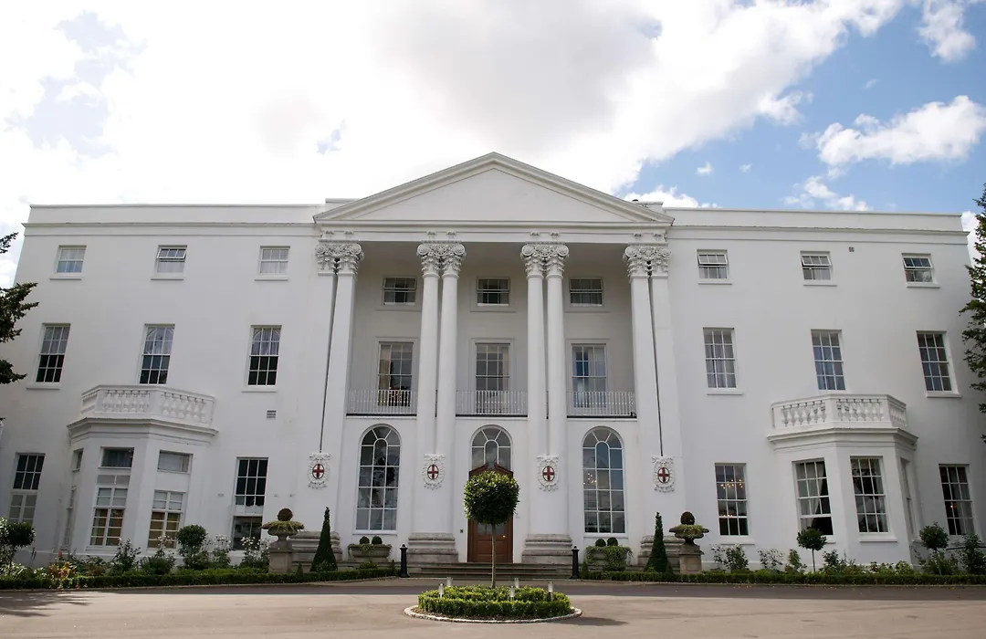 De Vere Beaumont Estate-1