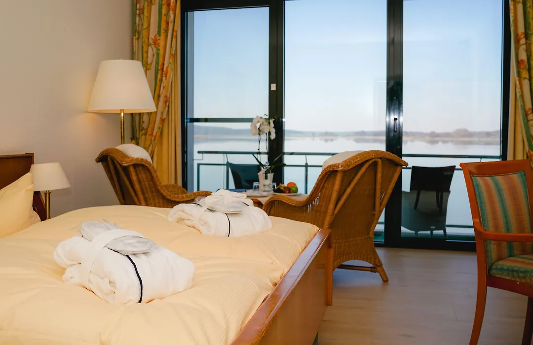 Seehotel Berlin-Rangsdorf-1