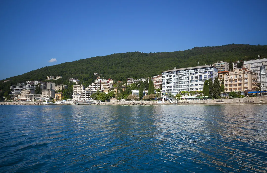 Hotel Kristal - By Liburnia Hotels & Villas-1