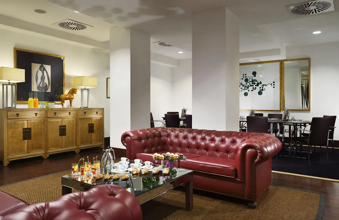 Hotel Pulitzer-1