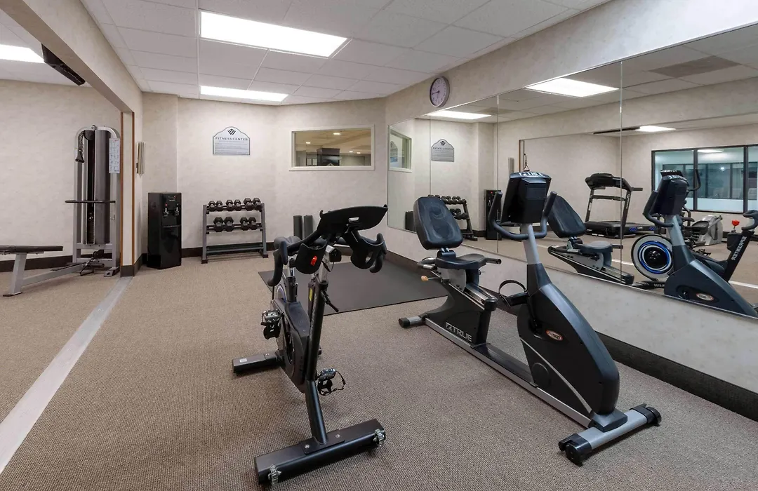 Wingate By Wyndham Erie-1