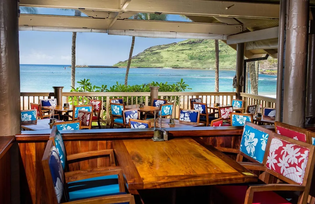 Marriott'S Kaua'I Beach Club-1