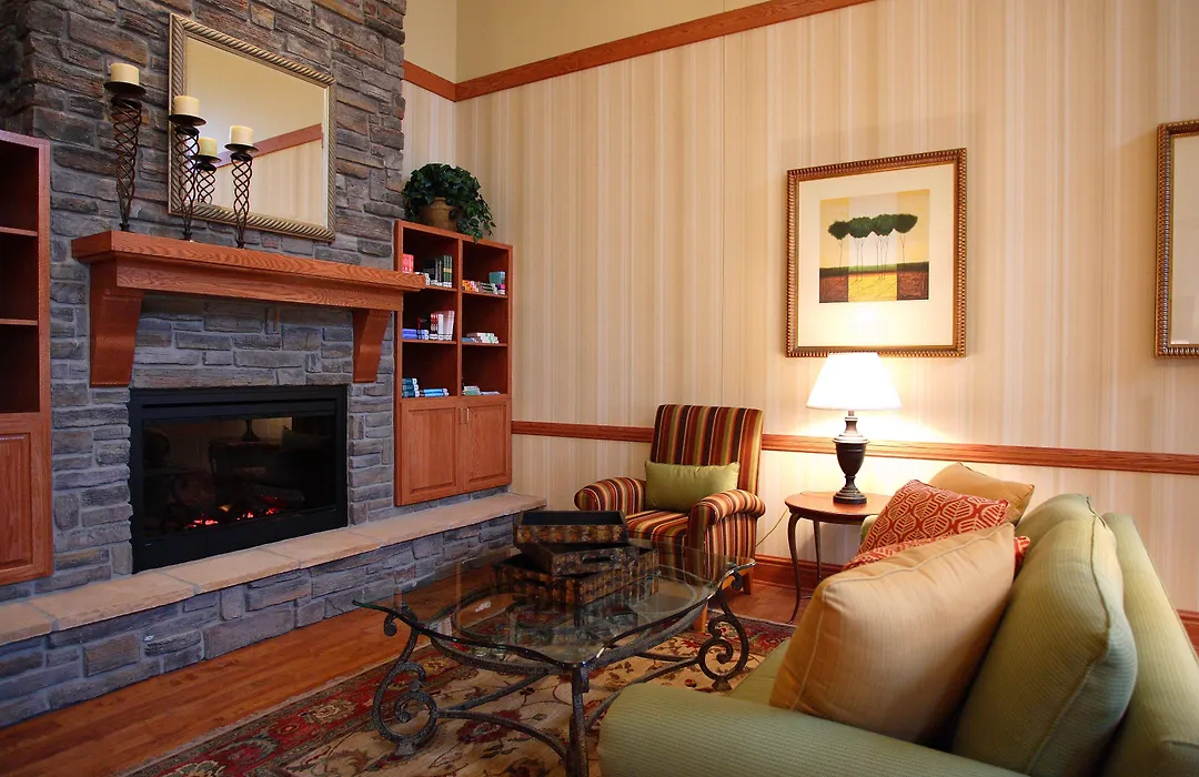 Country Inn & Suites By Radisson, Grand Forks, Nd-1
