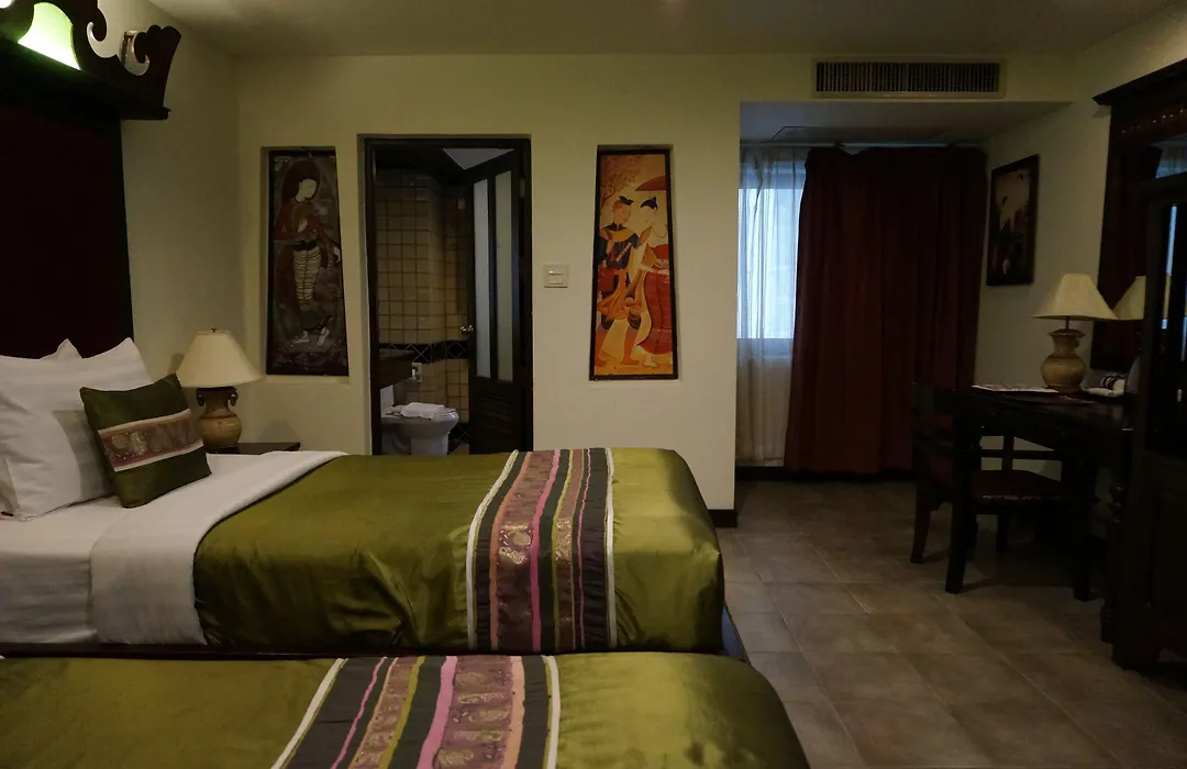 Raming Lodge Hotel-1