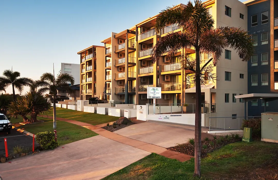 The Point Resort-1