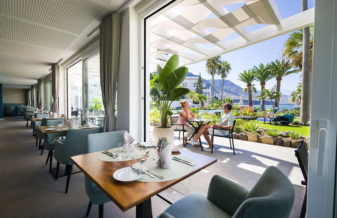 Oceano Health Spa Hotel-1