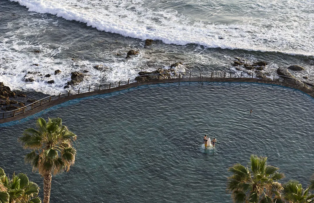 Oceano Health Spa Hotel-1