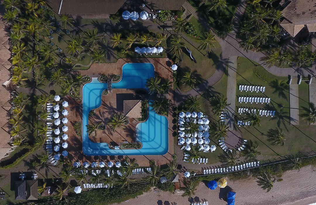 Catussaba Resort Hotel-1
