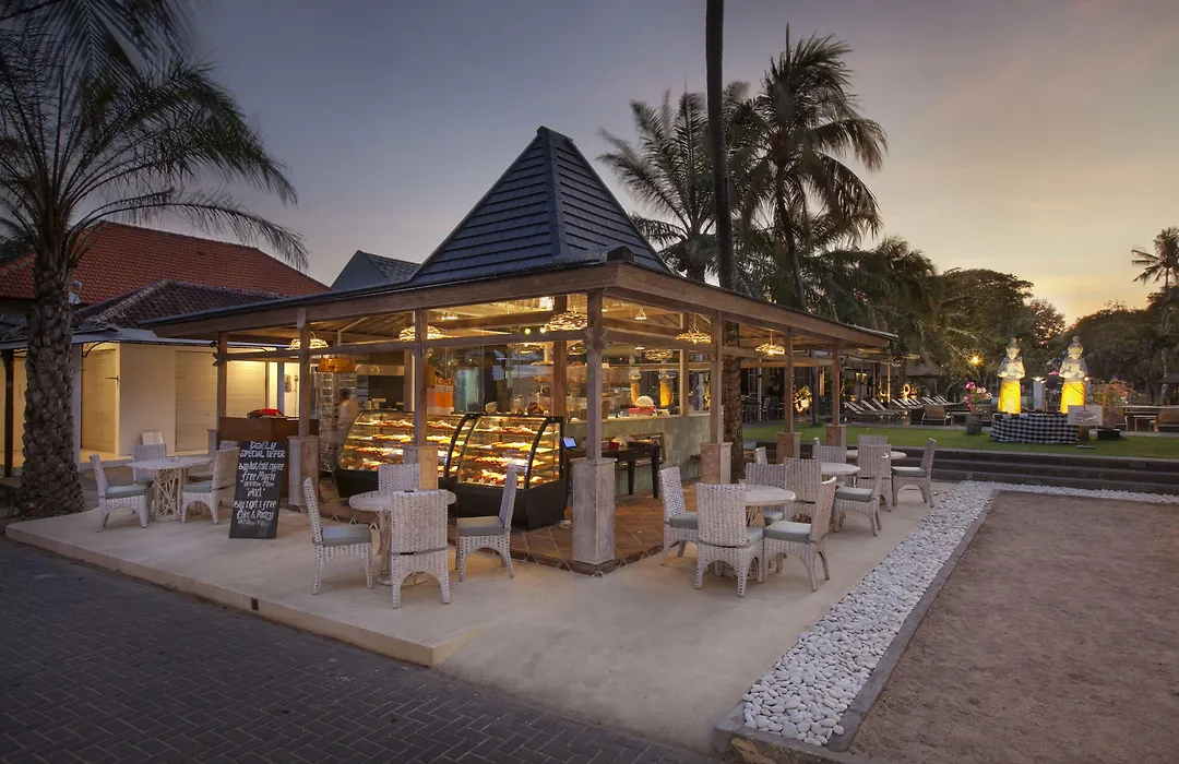 Segara Village Hotel-1