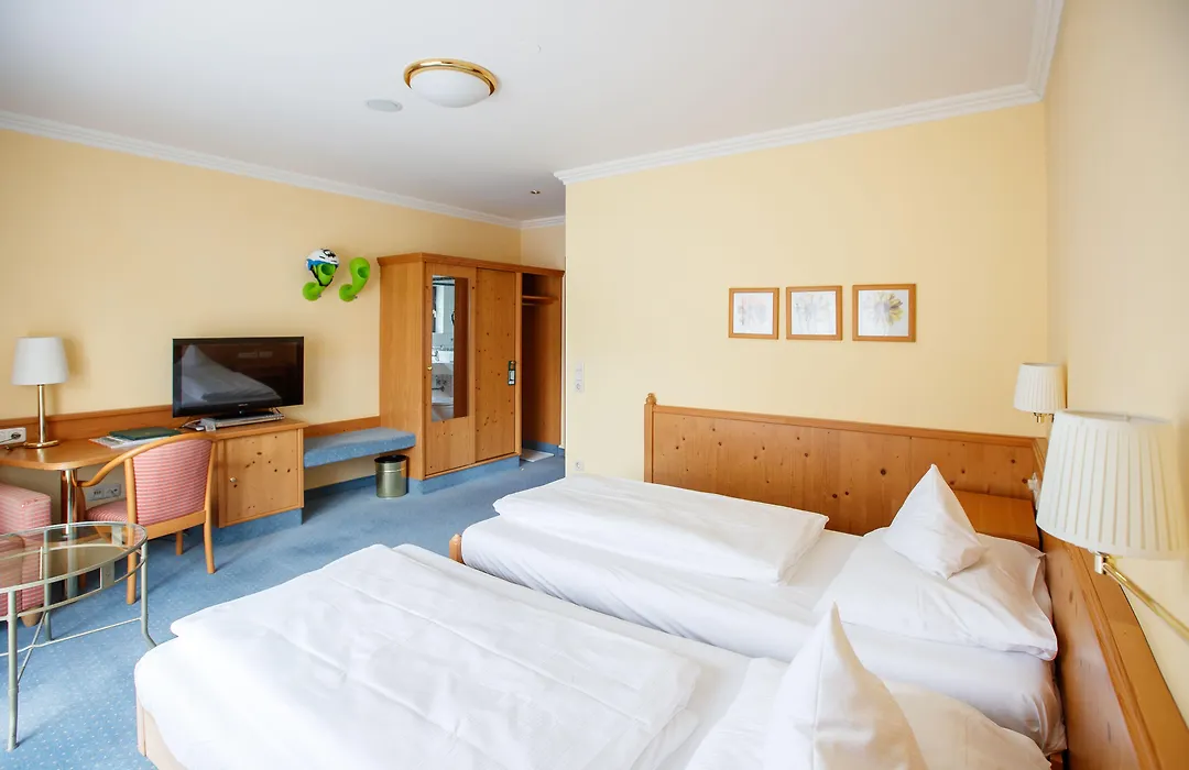 Rennrad-&Triathlonhotel Jakob-1