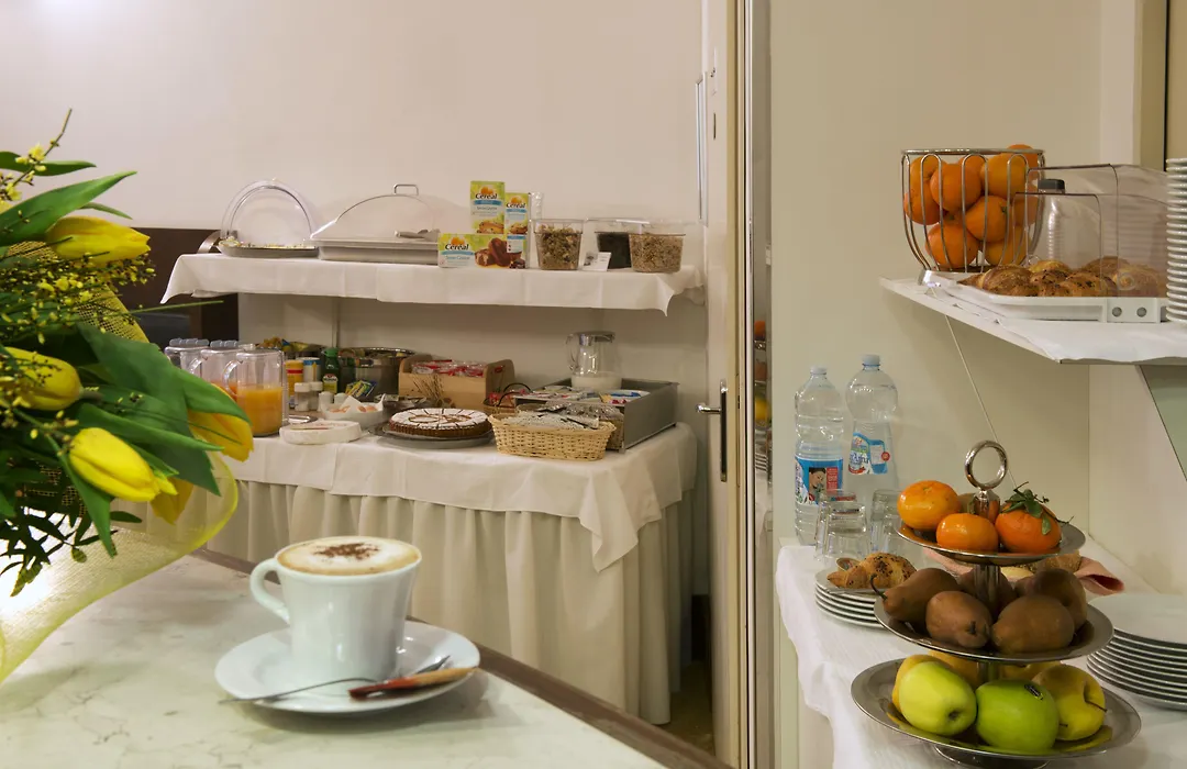 Hotel Masini-1