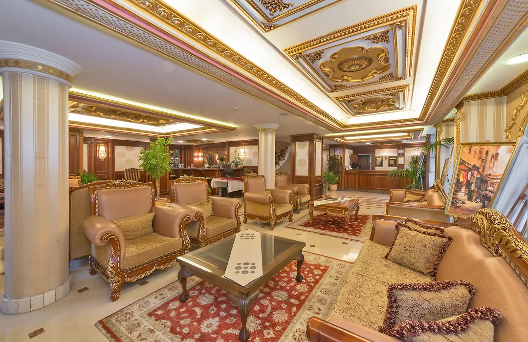 Golden Horn Hotel-1