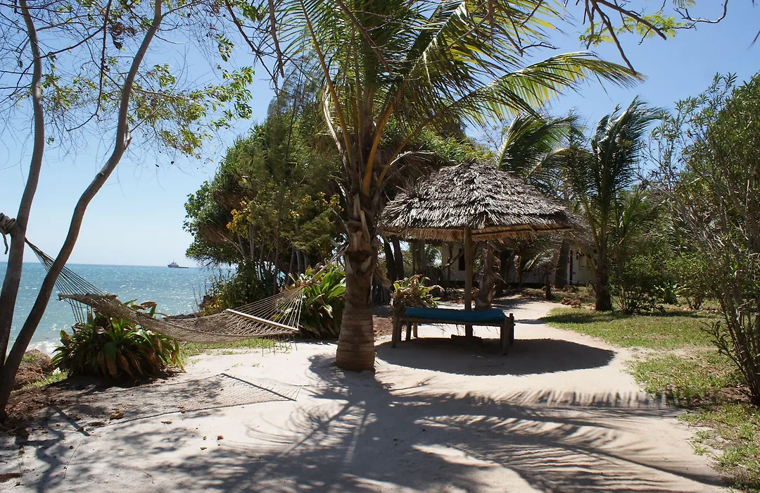 Fumba Beach Lodge-1