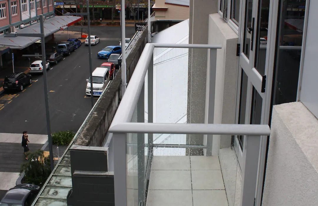 Quest On Ward Serviced Apartments-1