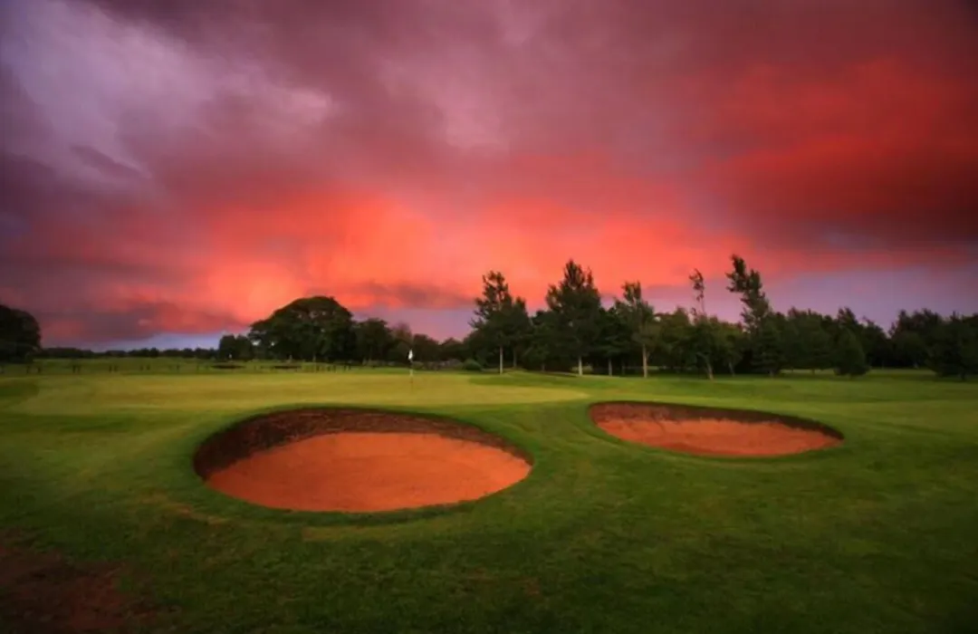 Formby Hall Golf Resort & Spa-1