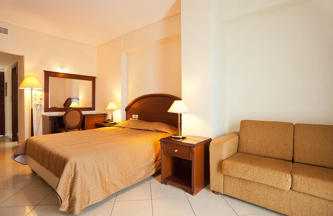 Europa Beach Hotel-1