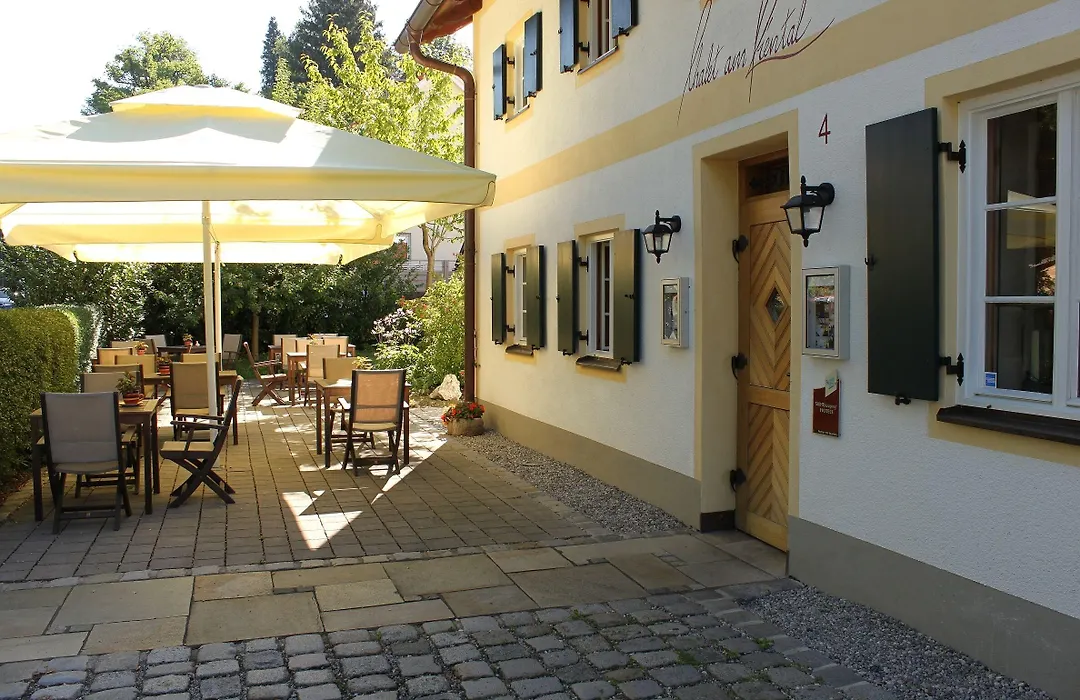 Romantik Hotel Chalet am Kiental-1
