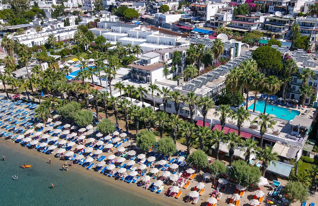 Sami Beach Hotel-1
