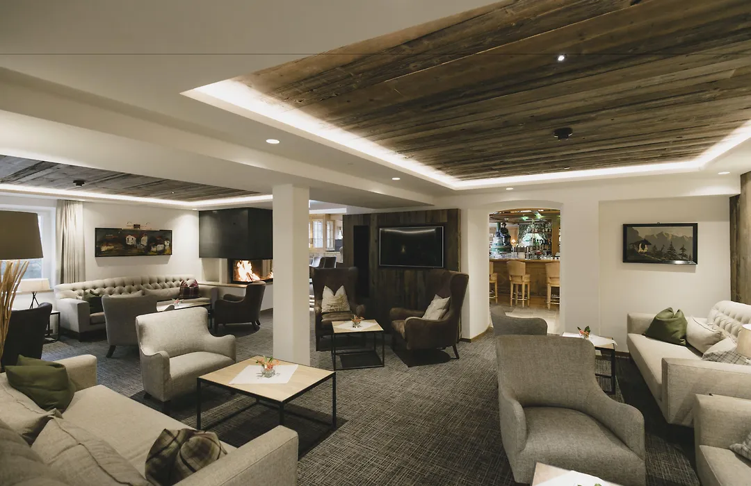 Hotel Schwarzer Adler - Sport & Spa-1