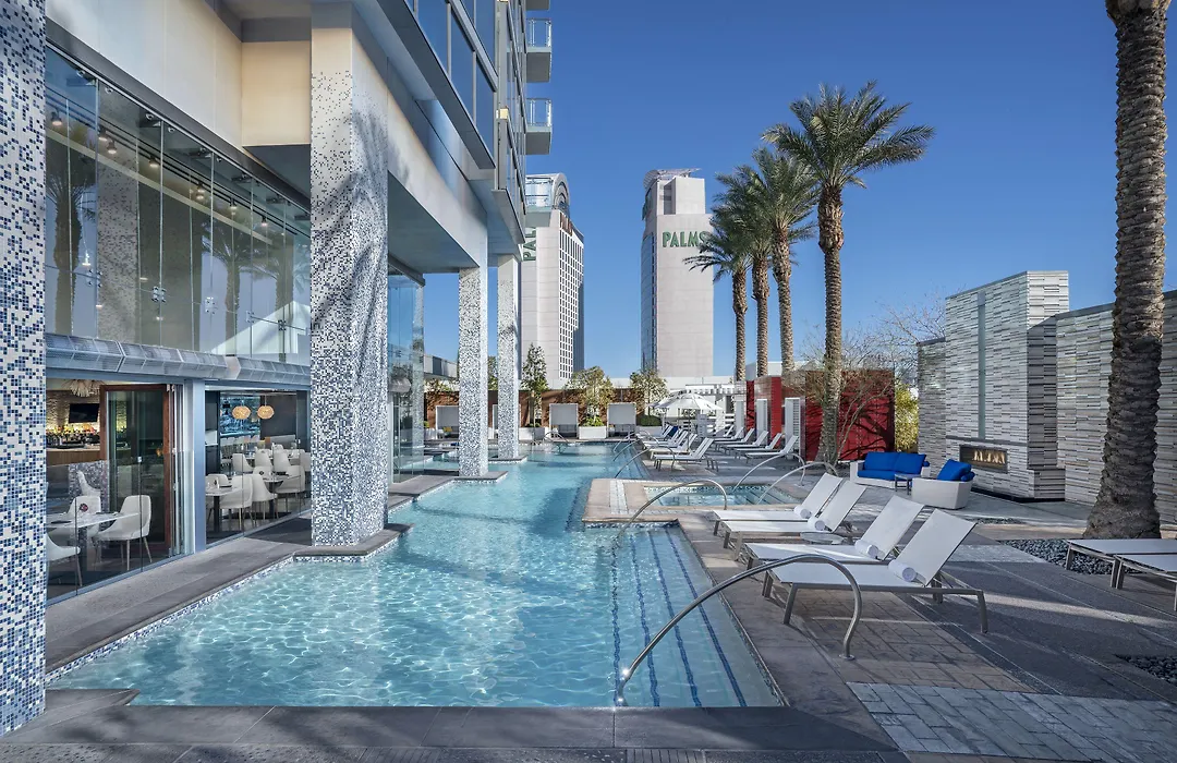 Palms Place Hotel And Spa-1