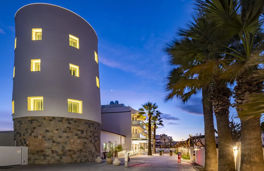 Hotel Playafels-1