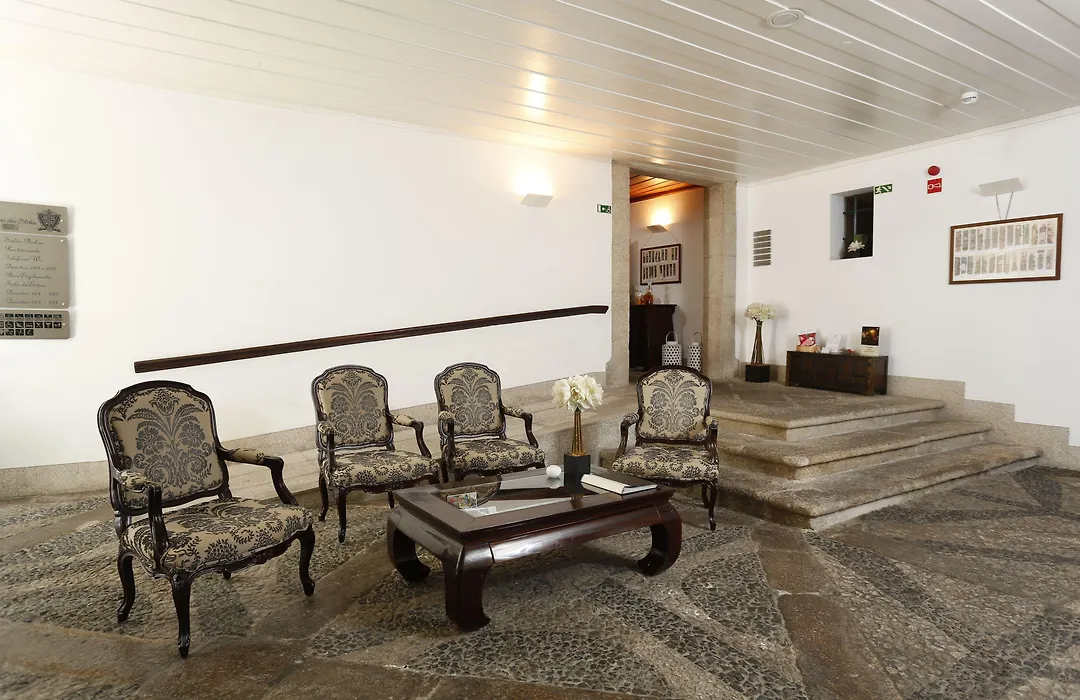 Montebelo Palácio dos Melos Viseu Historic Hotel-1