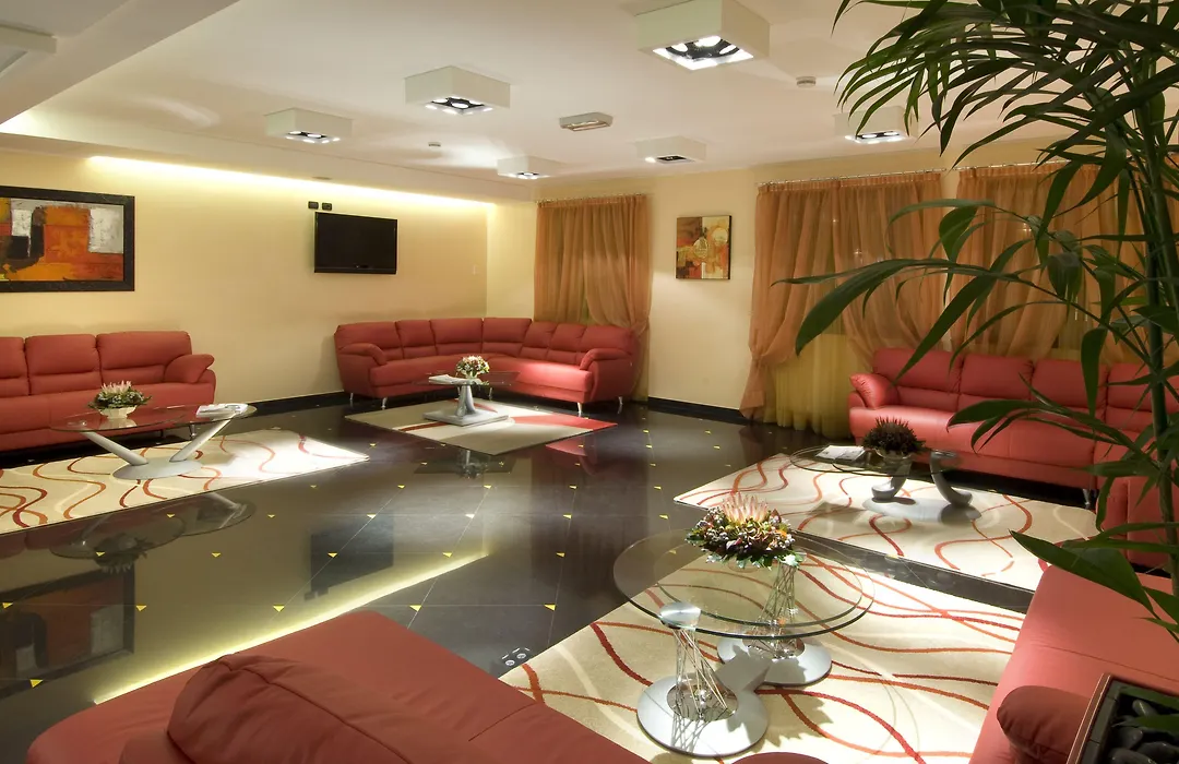 As Hotel Cambiago-1