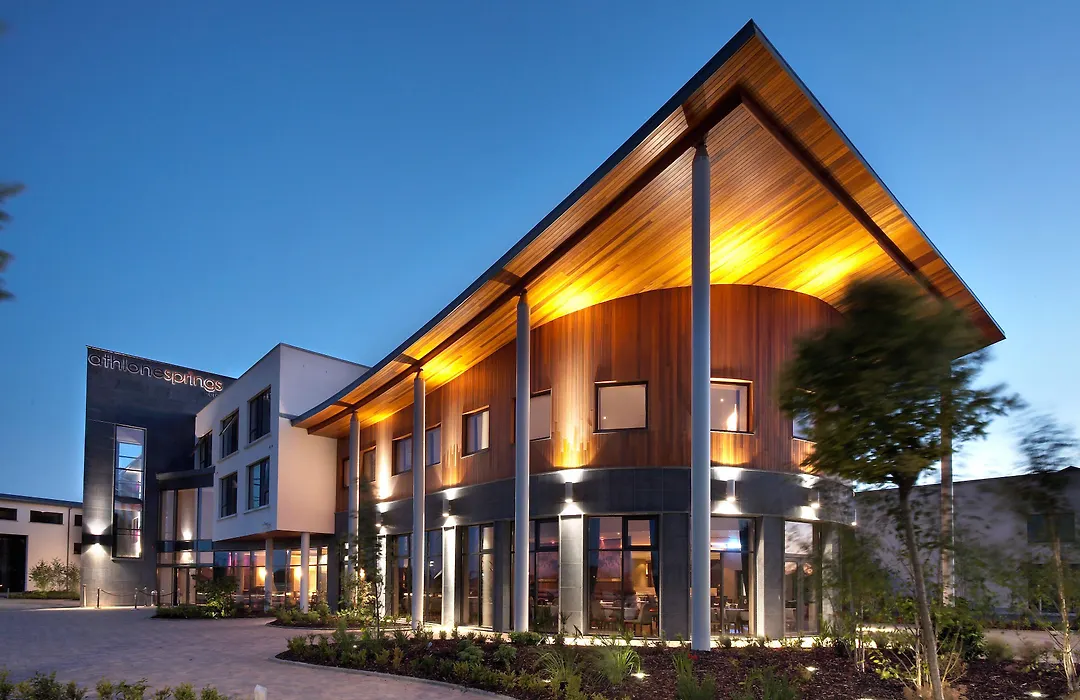 Athlone Springs Hotel-1
