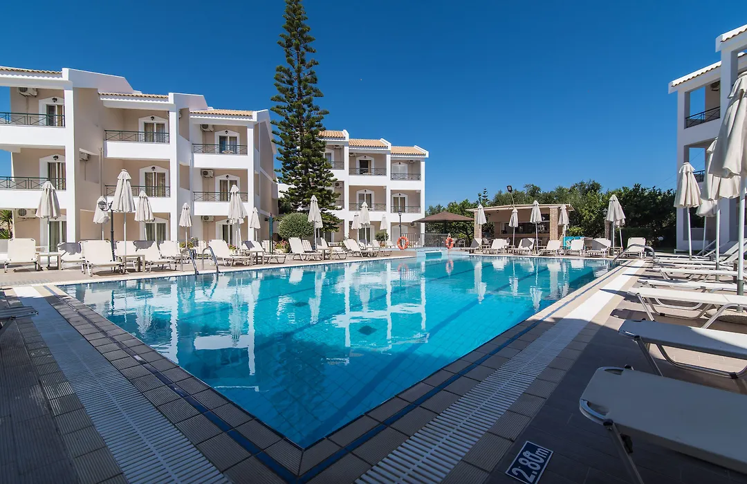 Maistrali Hotel Zante-1