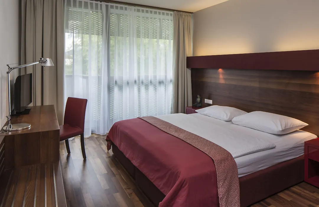 Asia Hotel&Spa Leoben-1