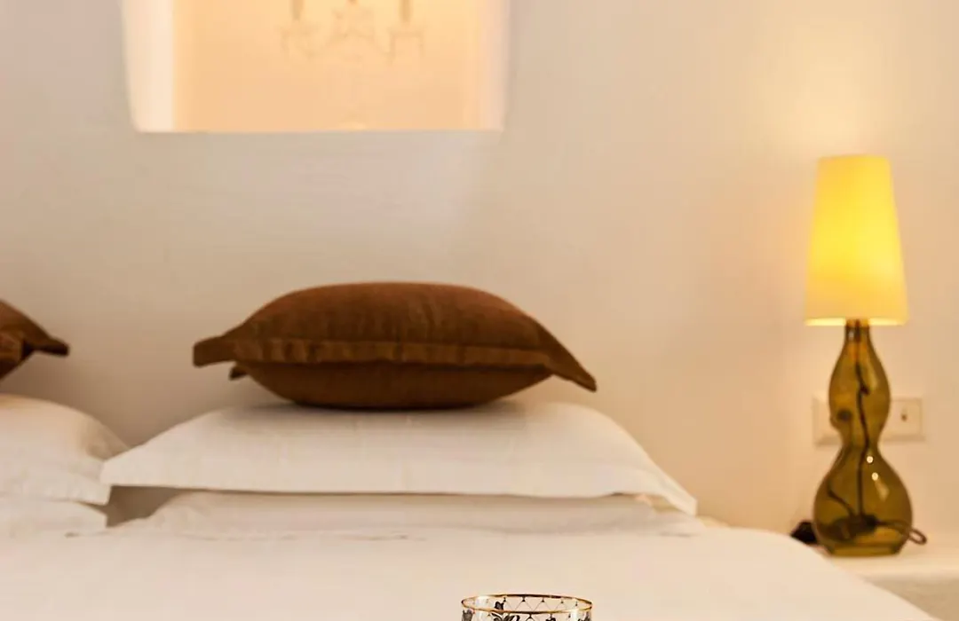 Dreams Luxury Suites-1