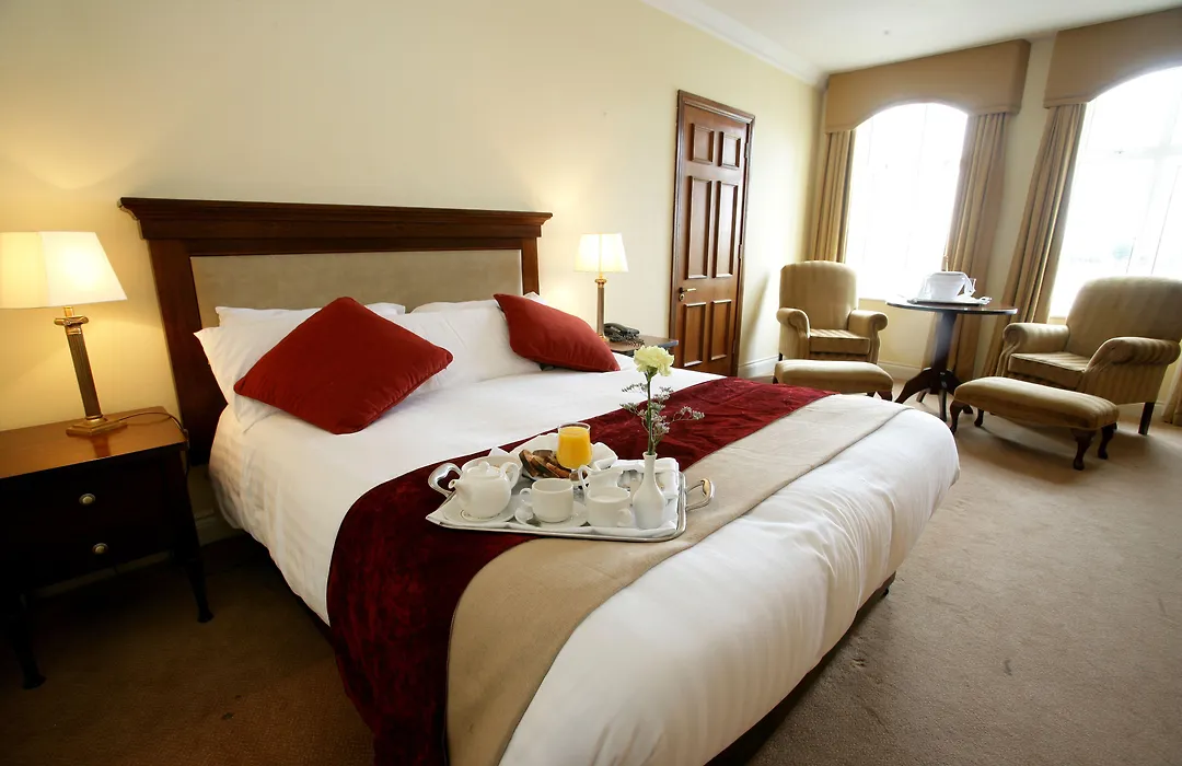 The Park Hotel Dungarvan-1